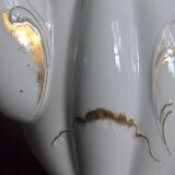 Haviland porcelain jug