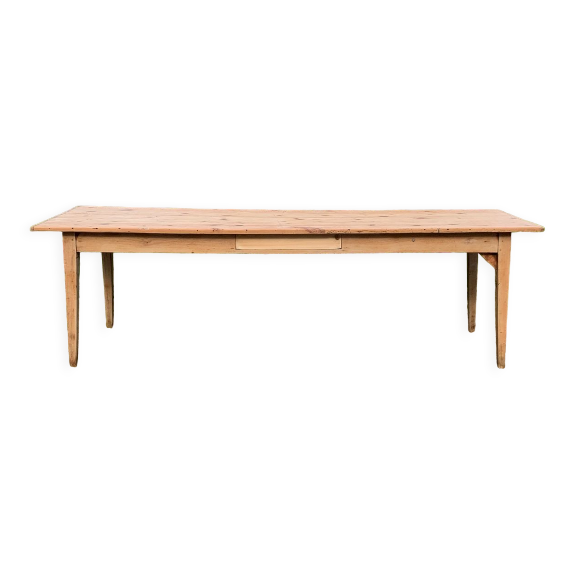 XXL farm table