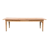 XXL farm table