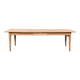 XXL farm table