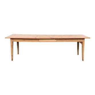 XXL farm table