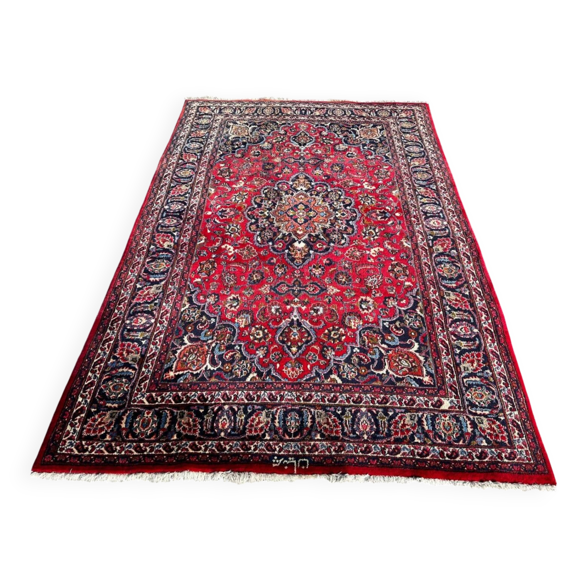 Large Persian carpet 3m x 2m