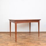 Extendable dining table from Friedrich A.