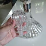 Vintage decanter