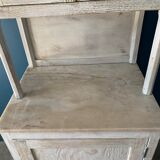 Buffet 2 vintage body