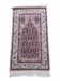 Oriental style rug 115cm x 65cm