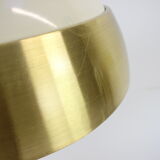 Set of Two Space Age Pendants by Napako, 1970s