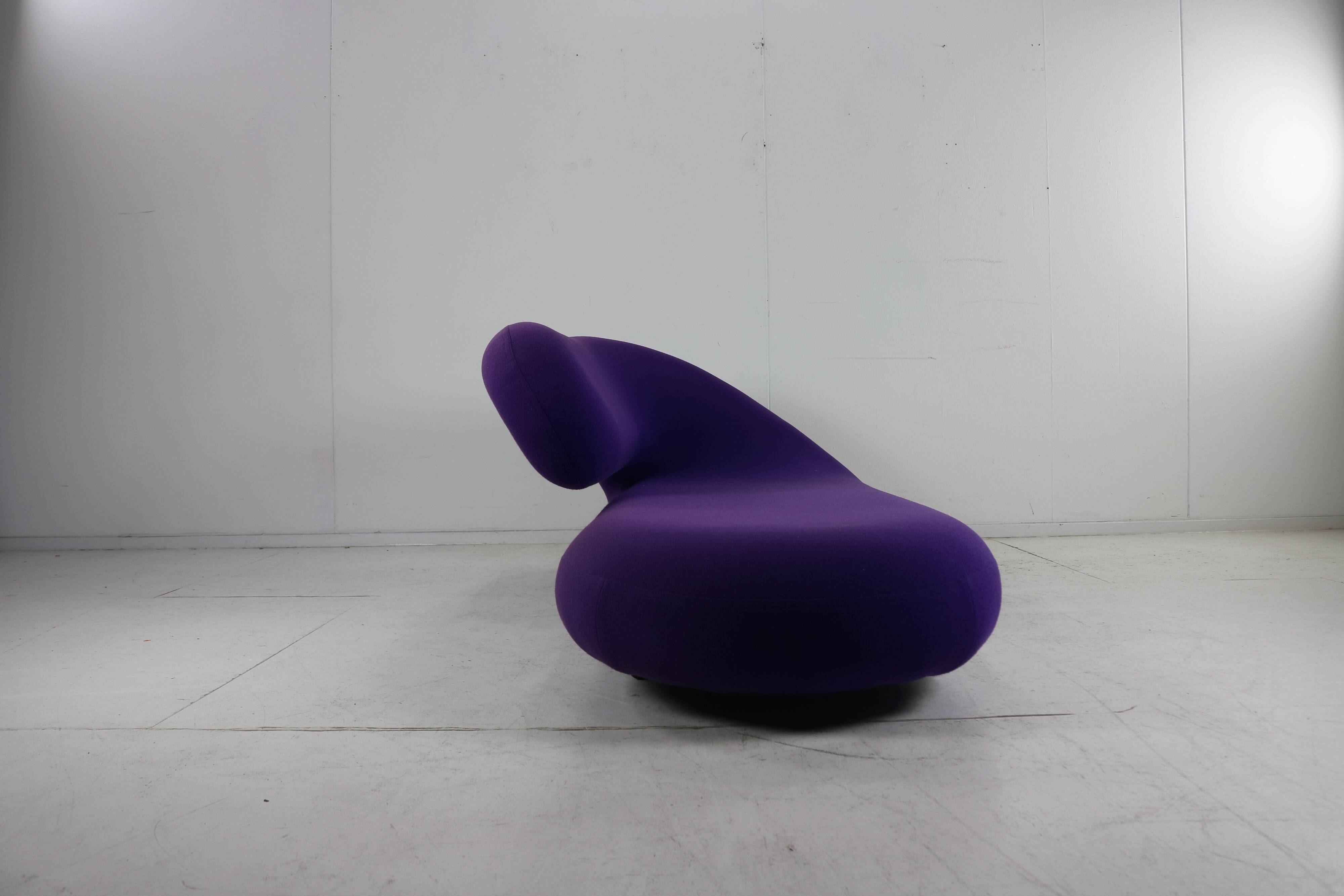 Beautiful mid-century design by Geoffrey Harcourt for Artifort Holland