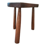 Old cowherd tripod