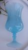 Opaline vase