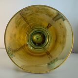 Georges Sand glass vase