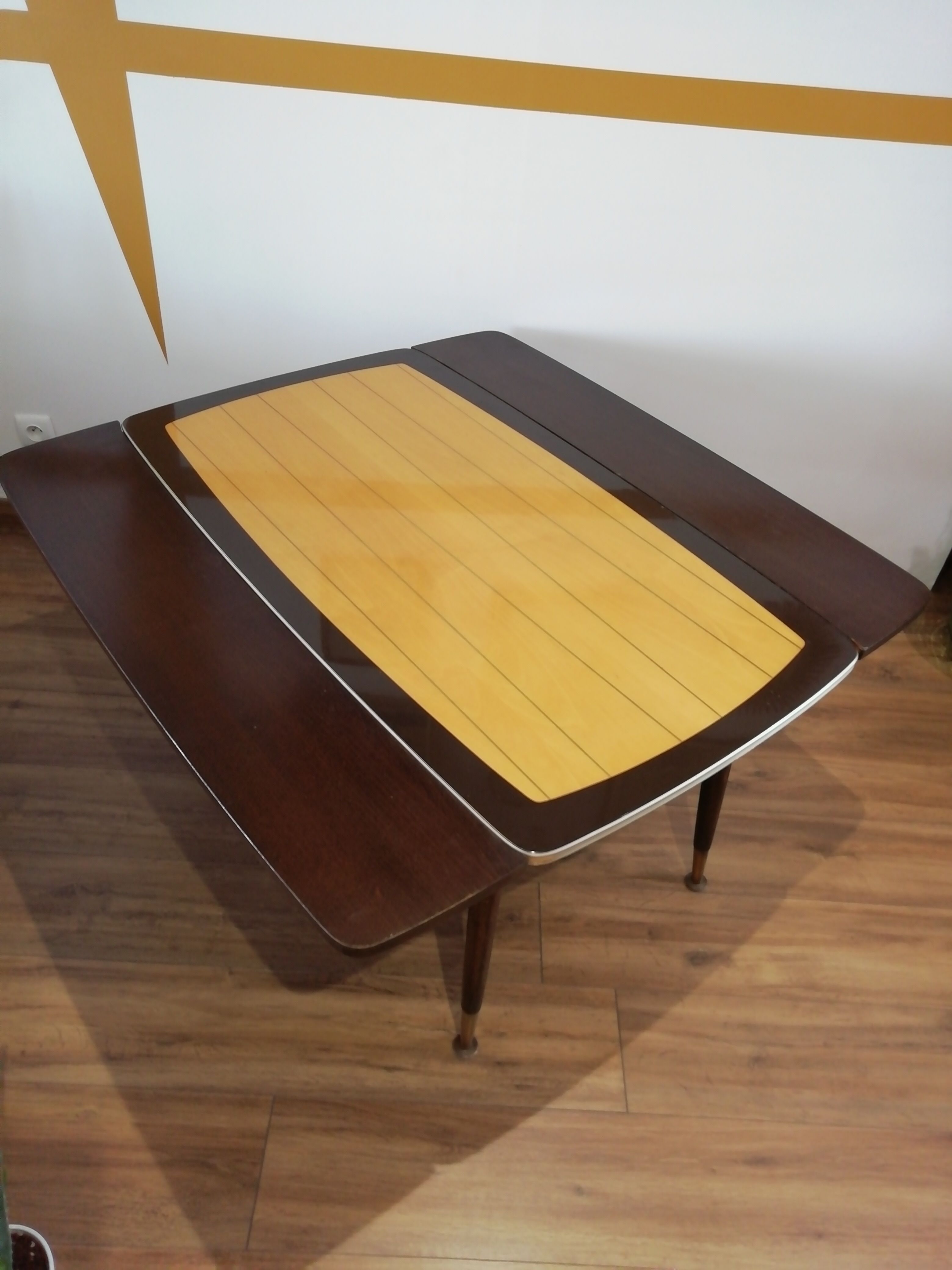 Vintage coffee table