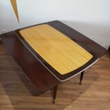Vintage coffee table