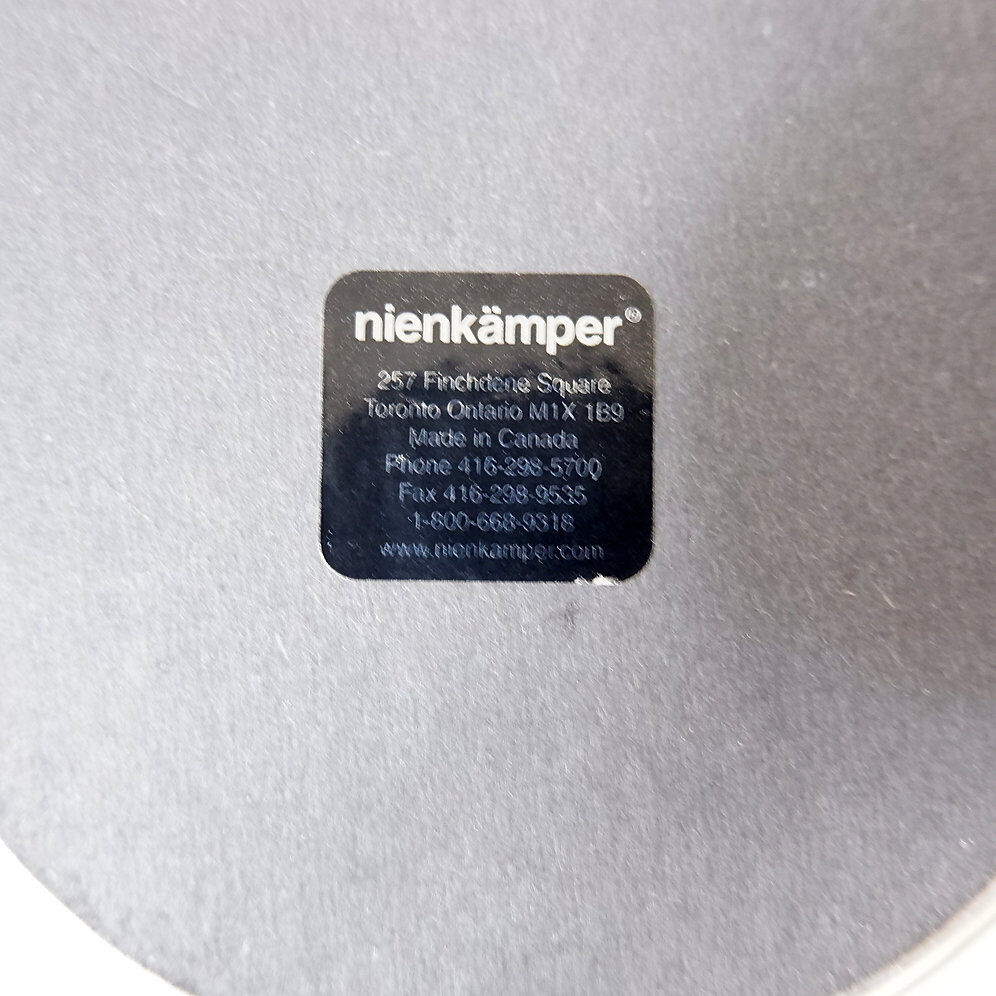 Paire de tables d'appoint 'Trix' - Nienkämper International