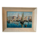 Port of the South of France signed