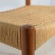 Danish Dining Chairs by Arne Hovmand-Olsen for Mogens Kold, 1960s, Set of 8