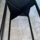 Wendy Wright chair by Philippe Starck
