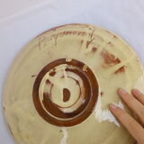 Puigdemont fish dish