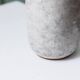 Vintage vase by Gerhard Meisel - Stahnsdorf ceramic workshop - 1950s