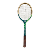 Raquette de tennis Adidas vintage