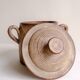 Pot en terre cuite Vallauris - Fait main