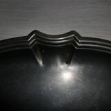 French pewter tray