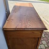 Vintage Parisian buffet