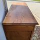 Buffet parisien vintage