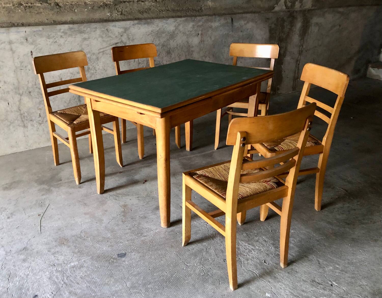 Table 1950