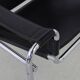 B3 Wassily Chair by Marcel Breuer, 1990s