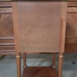 Table de chevet Louis XVl