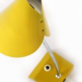 Table Lamp by Josef Hurka for Napako, 1960s