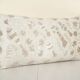 Vintage Turkish cushion cover 81x41 cm