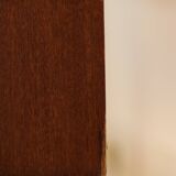 Scandinavian bedside table, Sweden, 1960