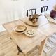 XXL antique farmhouse table