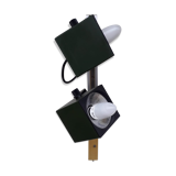 Philips Wall-lampfrom the 70's  with adjustable spots