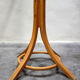 Vintage parrot coat rack