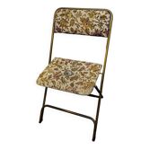 LAFUMA vintage folding chair