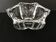 941 Jacques Daum, Daum France, ashtrays