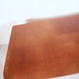 Executive desk model Boomerang standard from De Coene