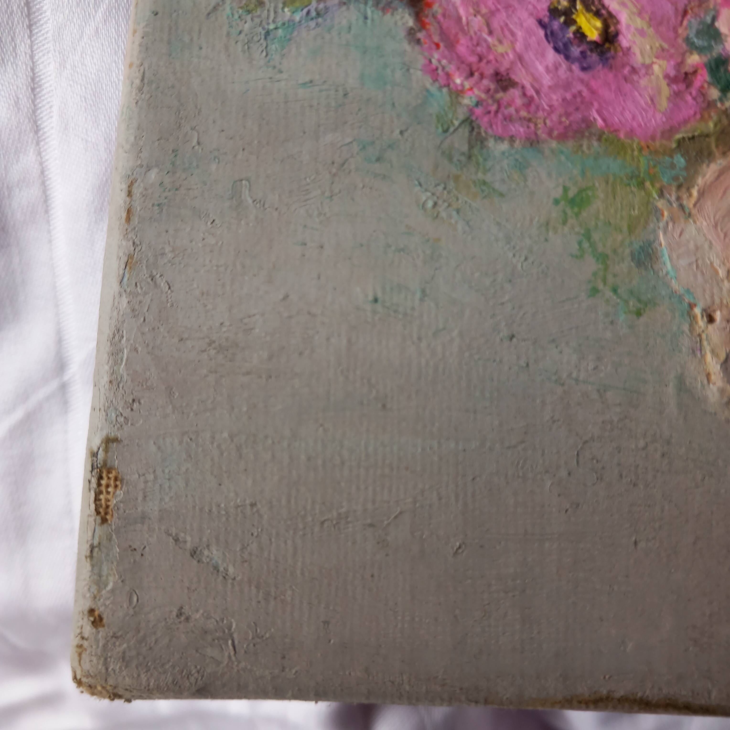 Floral arrangement - bouquet of roses