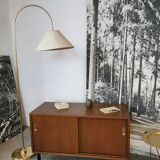 Buffet, 1970, 1980