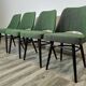 Dining Chairs by Radomir Hoffman for Ton, 1950s, Set of 4