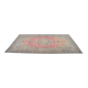 Tapis vintage turc Oushak sku 3291