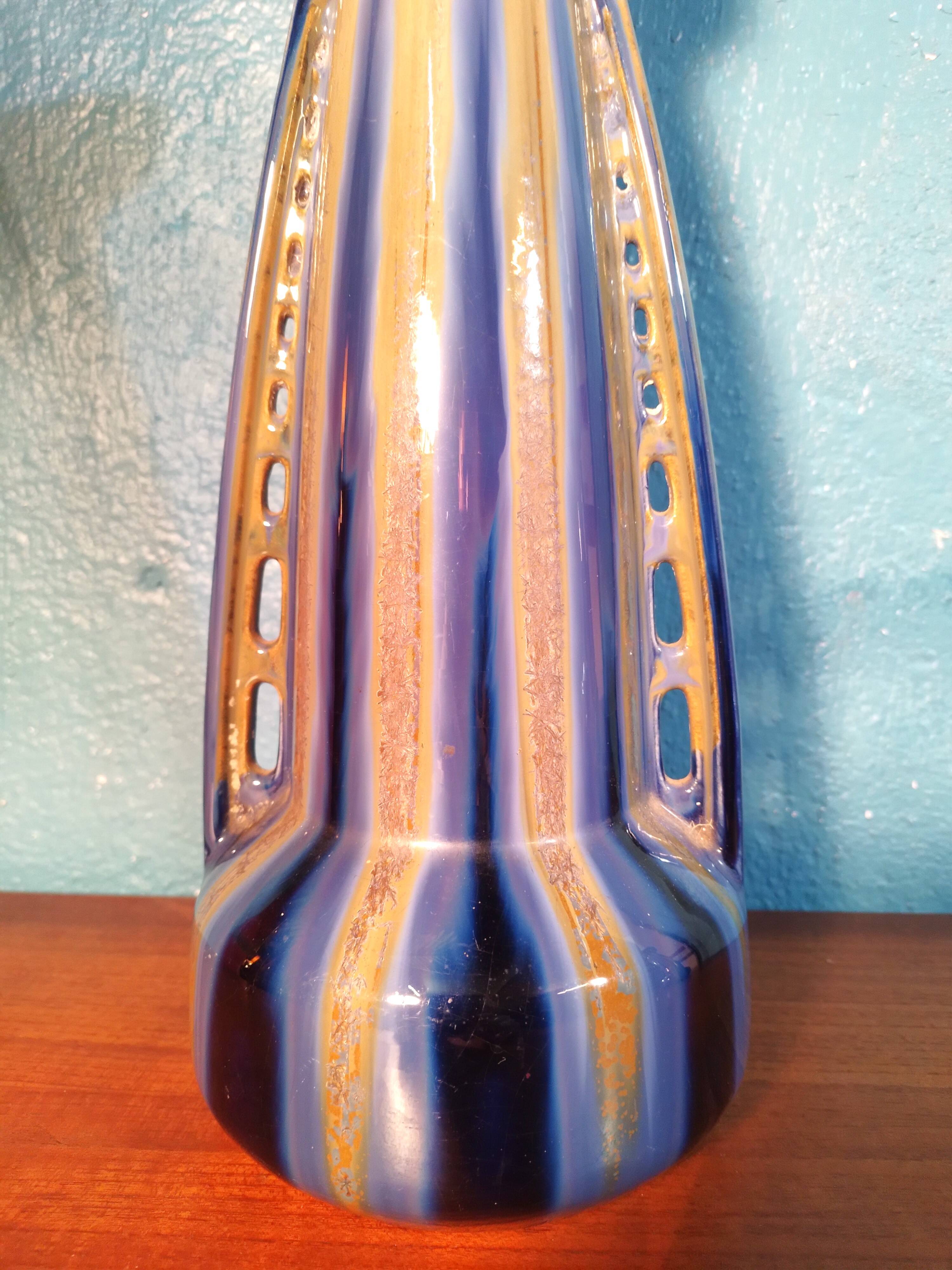 Vases De Bruyn 1900s
