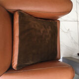 2 Moustache club chairs