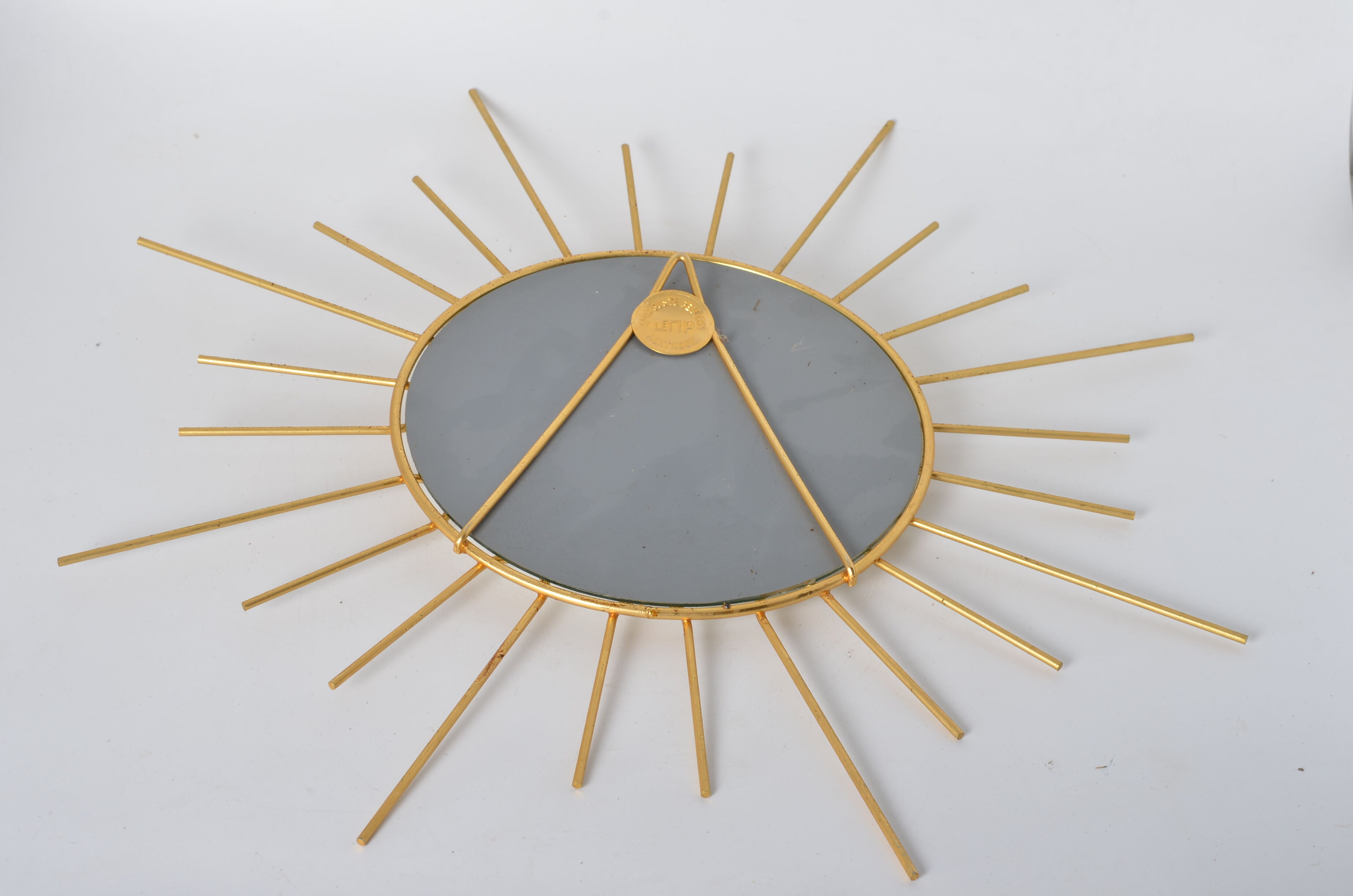 Sun mirror Le Tip, 43 cm