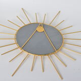 Miroir soleil Le Tip, 43 cm
