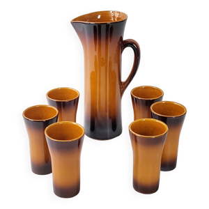 service Gladys de Calude - 1960