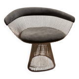 Fauteuil Warren Platner